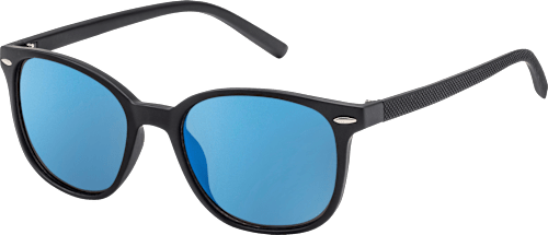 Sunčane naočale za odrasle - plava stakla SUNDANCE