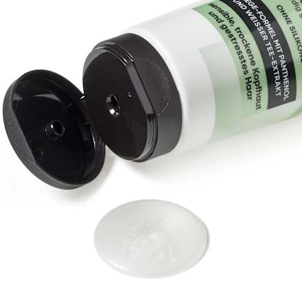 Sensitive šampon za kosu  Balea PROFESSIONAL