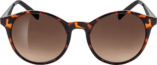 Sunčane naočale za odrasle – leopard print SUNDANCE