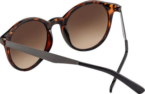 Sunčane naočale za odrasle – leopard print SUNDANCE