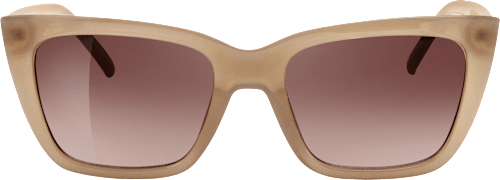 sluneční brýle béžové  SUNDANCE