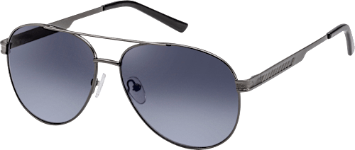 sluneční brýle černé  SUNDANCE