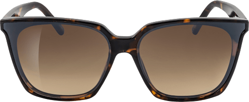 Sunčane naočale za odrasle - animal print SUNDANCE