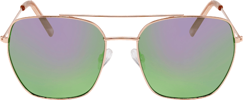 sluneční brýle zlaté  SUNDANCE