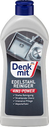 čistič na nerez Denkmit