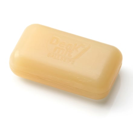 Sapone smacchiante al fiele di bue Denkmit