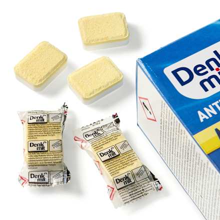 Vízkőoldó tabletta mosógépbe Denkmit