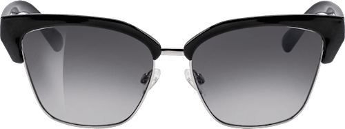 Слънчеви очила за възрастни с черна рамка sundance