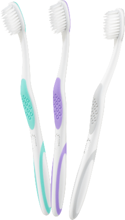 Zahnbürste Sensitive super soft Dontodent