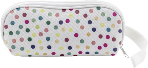 Sonnenbrillen Etui Kinder, sortiert SUNDANCE