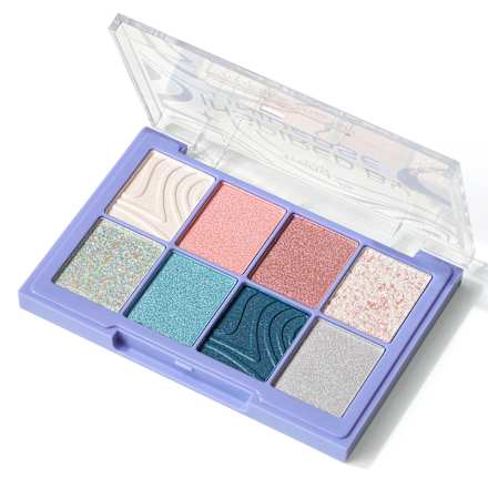 Inspired by Universe paleta sjena - Reflection trend !t up