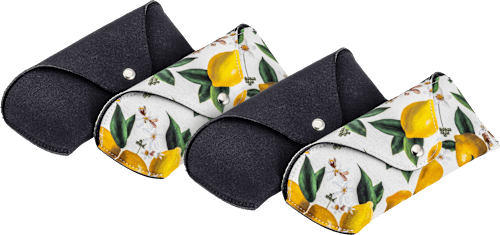 Sonnenbrillen Etui Hartschale sortiert SUNDANCE