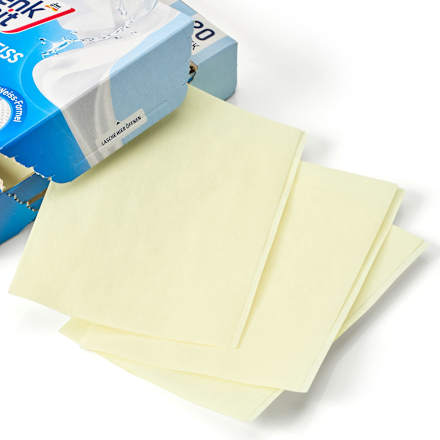 Panni sbiancanti per il bucato Denkmit