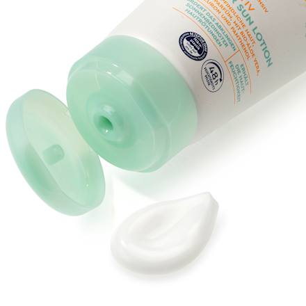 AFTER SUN SENSITIV INTENSIV losion posle sunčanja SUNDANCE