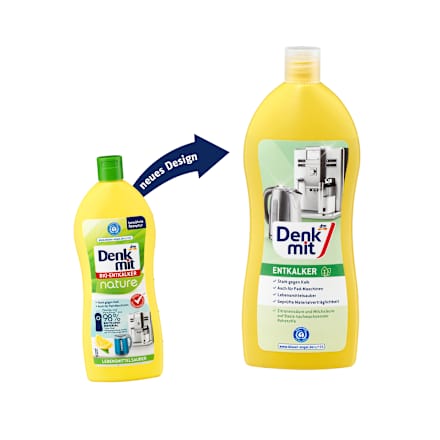 Decalcificante nature liquido Denkmit
