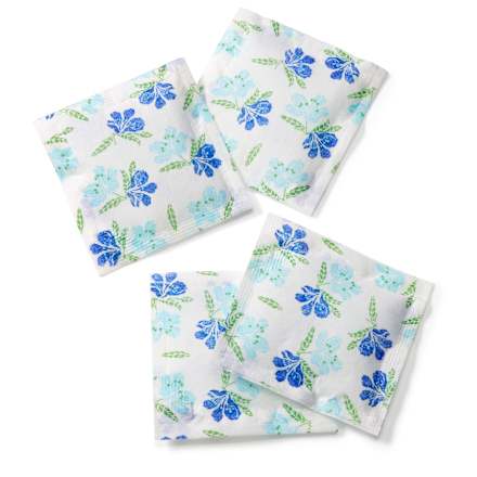 Wäscheduft Kissen Sensual Fresh Denkmit