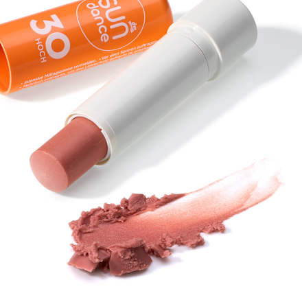 balzám na rty SPF30 meruňka SUNDANCE