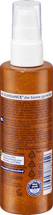 Olio doposole idratante Golden Glow sundance