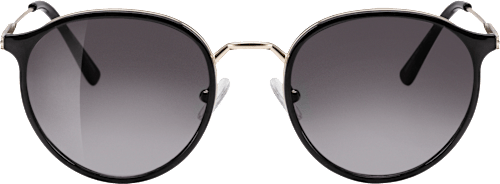 sluneční brýle zlato-černé  SUNDANCE