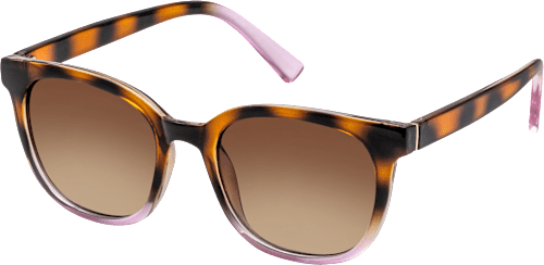 Sunčane naočale za odrasle – leopard uzorak SUNDANCE