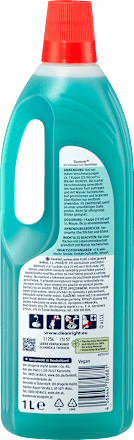 Allzweckreiniger Frühlingsmoment Denkmit