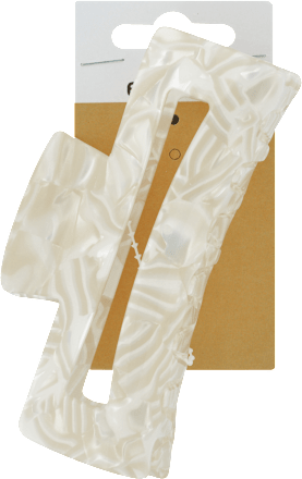 Kopča za kosu – sedefasti efekt ebelin