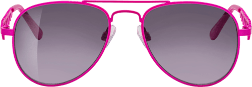 sluneční brýle dětské růžové SUNDANCE