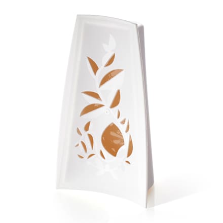 Osvežilec v gelu Pretty Flower Denkmit