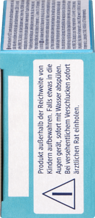 Gallseife zur Fleckenbehandlung Denkmit