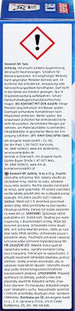 WC-Reiniger Tabs Denkmit