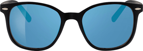 sluneční brýle černé SUNDANCE