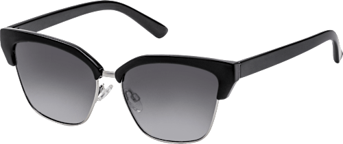 Слънчеви очила за възрастни с черна рамка sundance