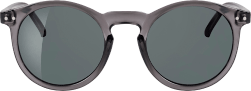 Sonnenbrille dunkelgrau transparent SUNDANCE