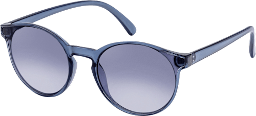 Sunčane naočale za odrasle – plavi okvir SUNDANCE
