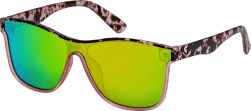 sluneční brýle dětské se žlutými skly SUNDANCE