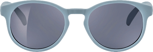 Sonnenbrille Kinder hellblau SUNDANCE