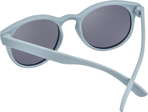 Sonnenbrille Kinder hellblau SUNDANCE