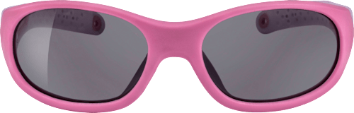 Sonnenbrille Junior pink und lila SUNDANCE