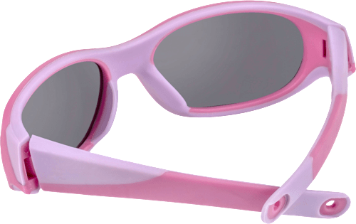 Sonnenbrille Junior pink und lila SUNDANCE