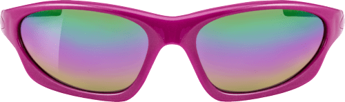 Sonnenbrille Junior pink SUNDANCE