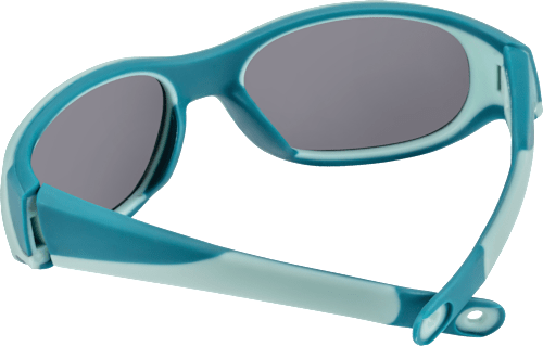 Sonnenbrille Junior mintgrün und petrol SUNDANCE
