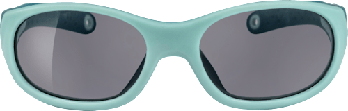 Sonnenbrille Junior mintgrün und petrol SUNDANCE