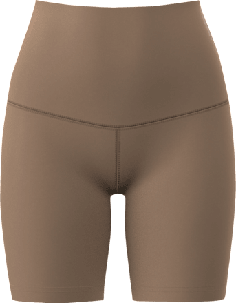 Sport-Shorts braun Gr. 46/48 Fascino