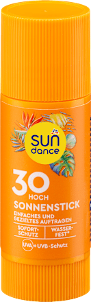 Stick protecție solară SPF30 SUNDANCE