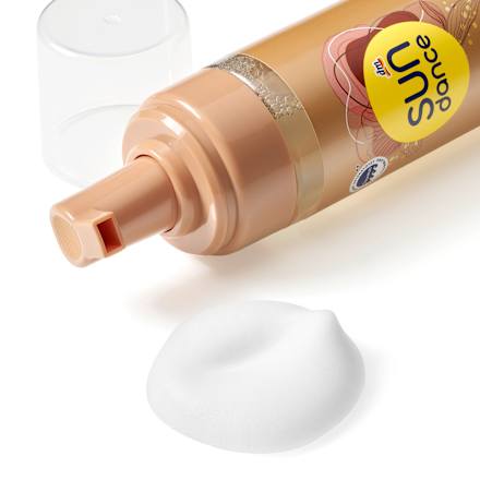 Teint mousse za samotamnjenje  SUNDANCE