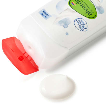 Latte corpo Cica Care con centella asiatica e olio di jojoba bio alverde