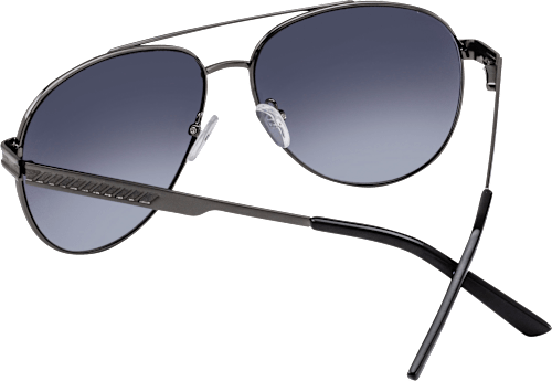 sluneční brýle černé  SUNDANCE