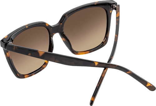 Sunčane naočale za odrasle - animal print SUNDANCE