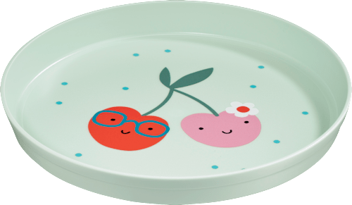 Teller Kirsche babylove