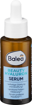 Серум за красота с хиалурон Balea
